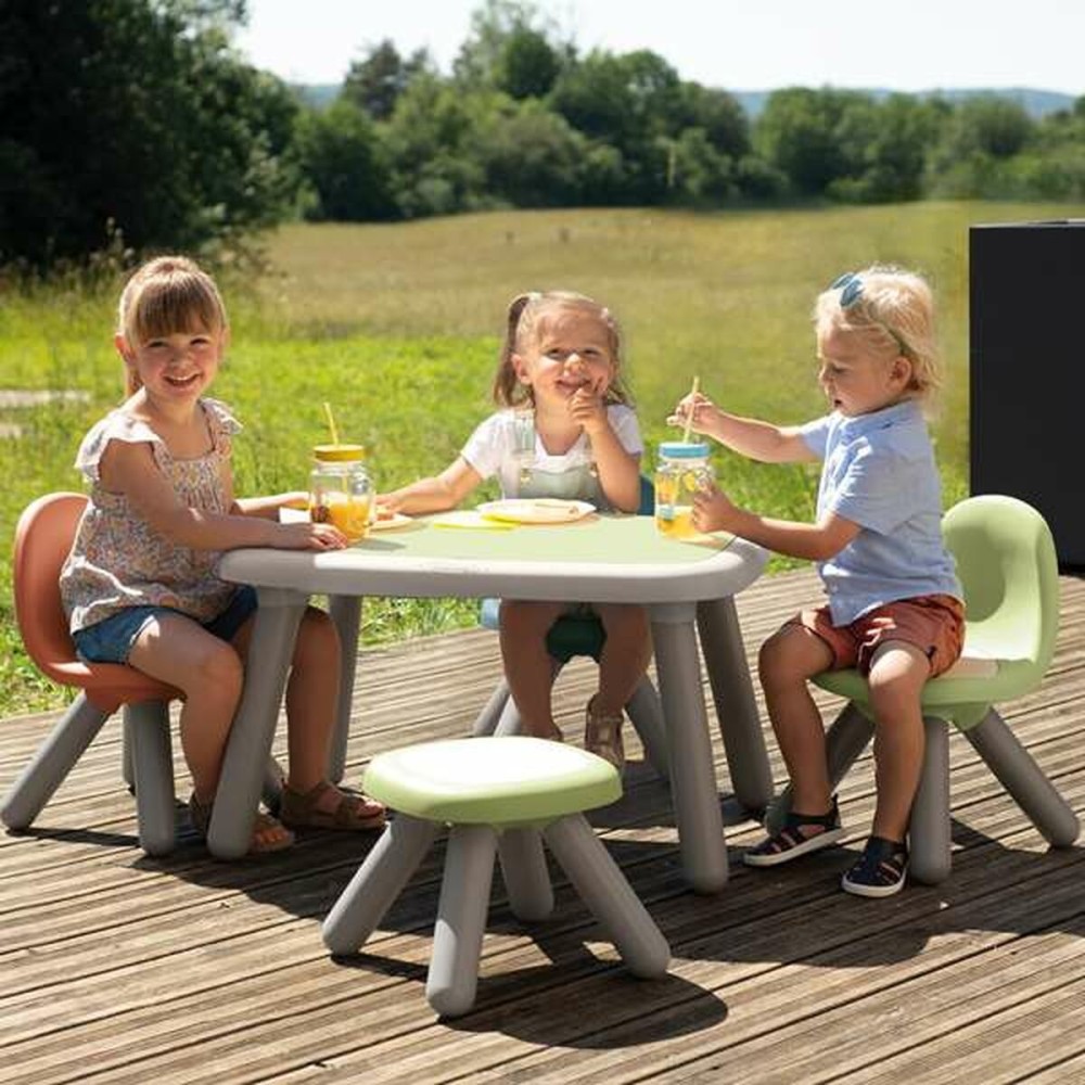 Balancing Table Smoby Green