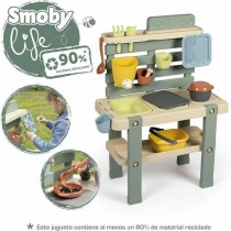 Plateau d'Équilibre Smoby Multicouleur