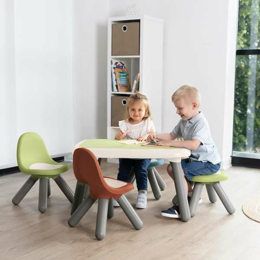 Balancing Table Smoby Green