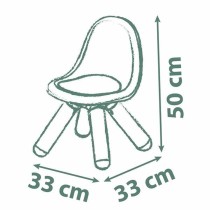 Plateau d'Équilibre Smoby Vert