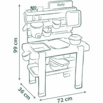 Plateau d'Équilibre Smoby Multicouleur