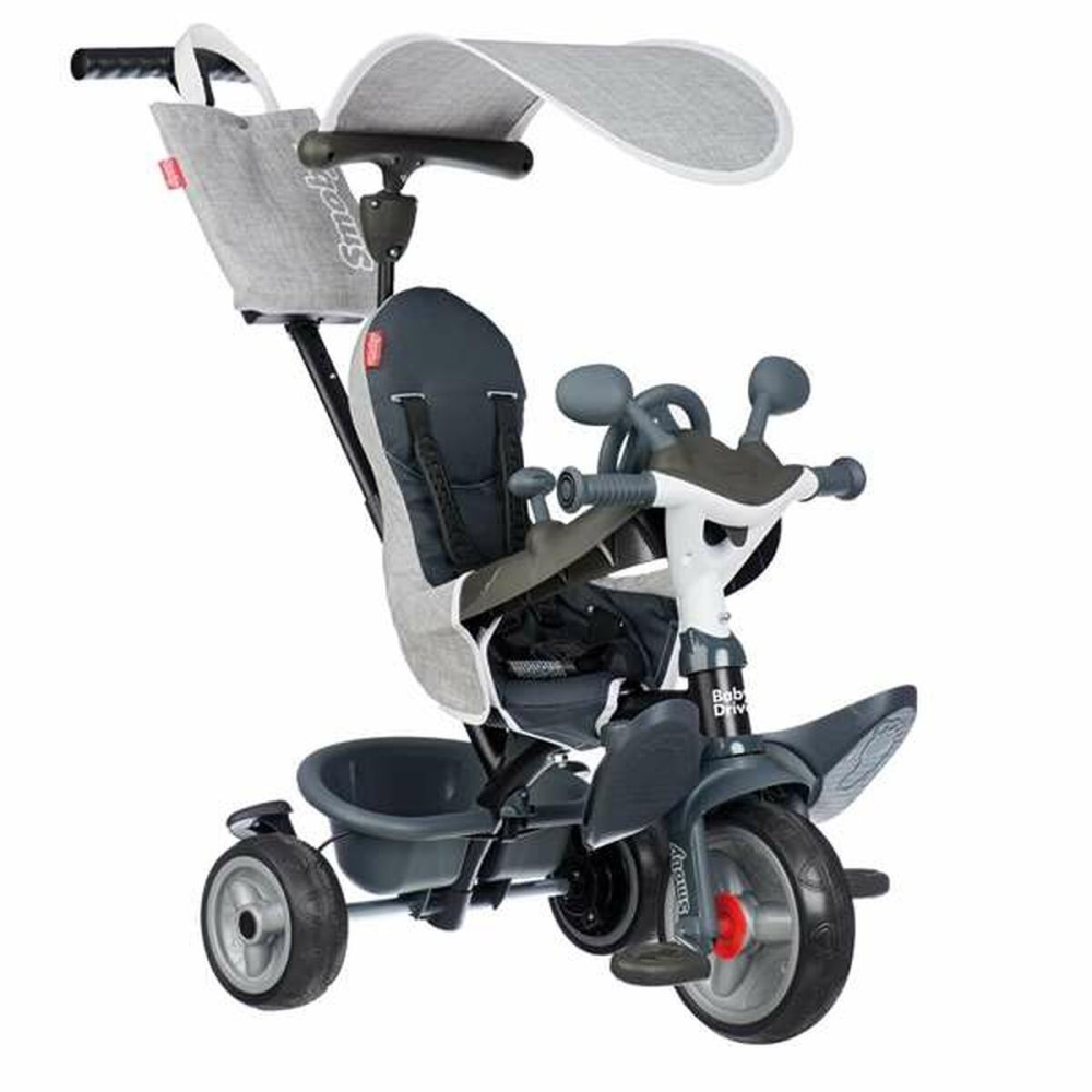 Gleichgewichtsbrett Smoby Metallic