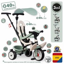 Gleichgewichtsbrett Smoby Metallic
