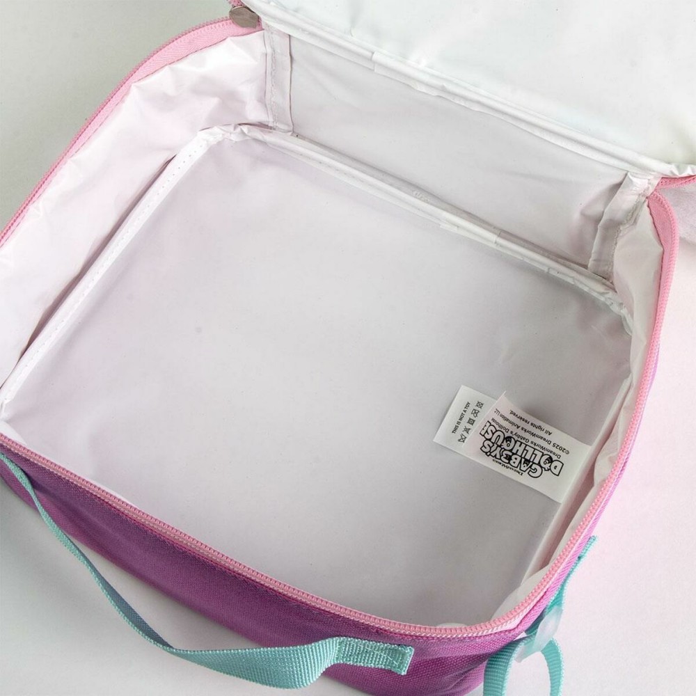 Strandtasche Gabby's Dollhouse Rosa