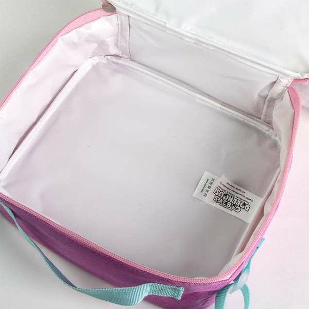 Strandtasche Gabby's Dollhouse Rosa