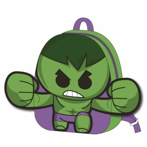 Cartable The Avengers