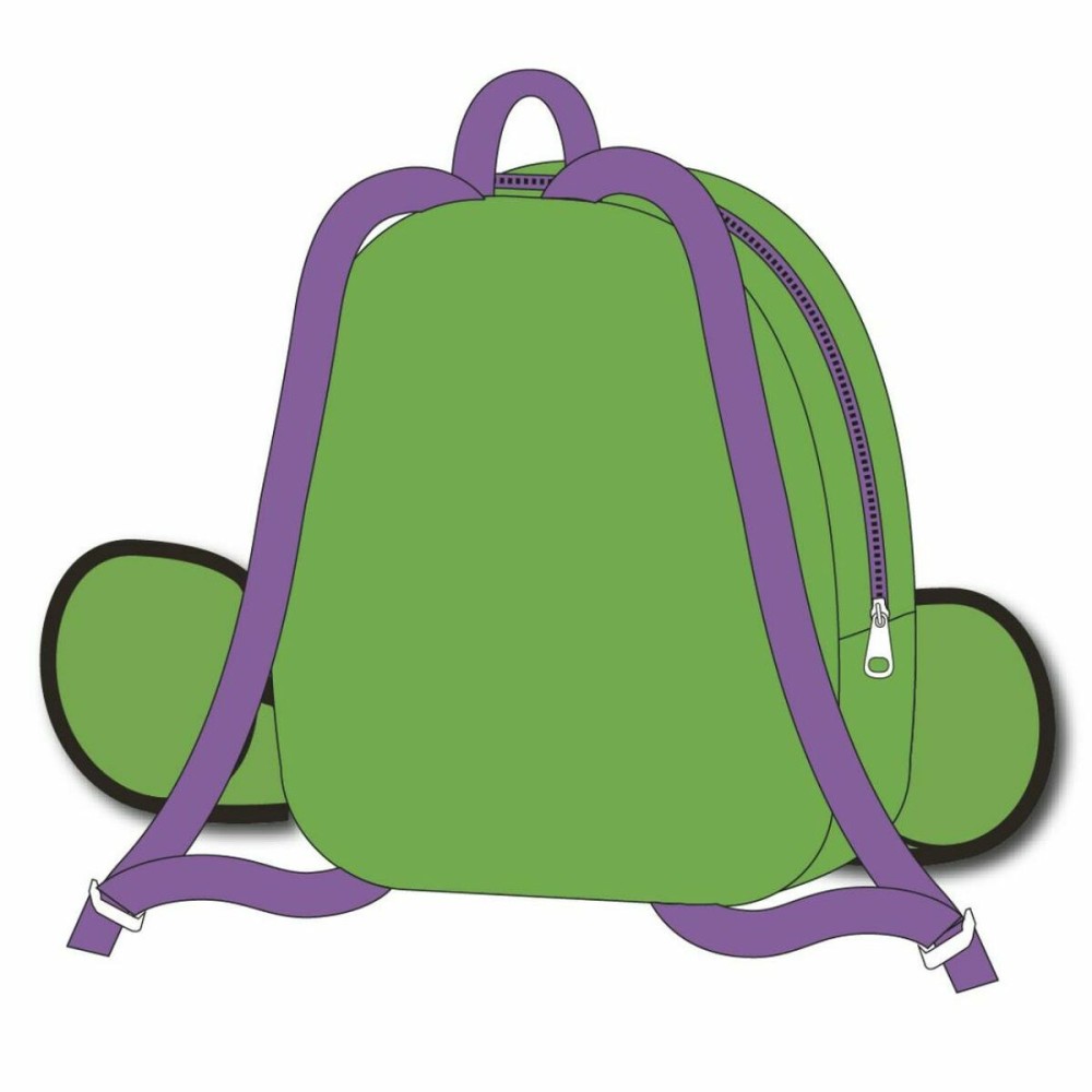 Cartable The Avengers