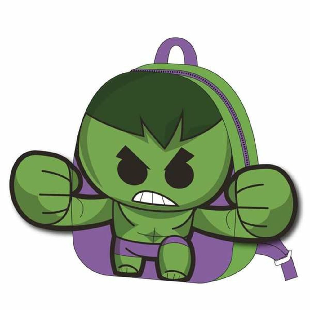 Cartable The Avengers