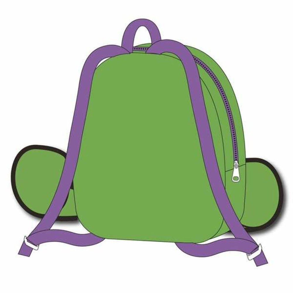 School Bag The Avengers