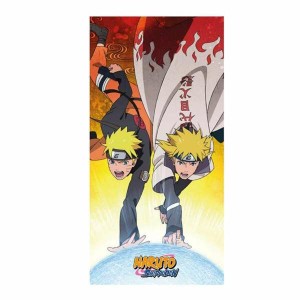 Strandbadetuch Naruto 70 x 140 cm
