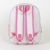 Child bag Peppa Pig Pink 25,0 x 31,0 x 10,0 cm