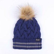 Bonnet enfant Harry Potter Bleu foncé