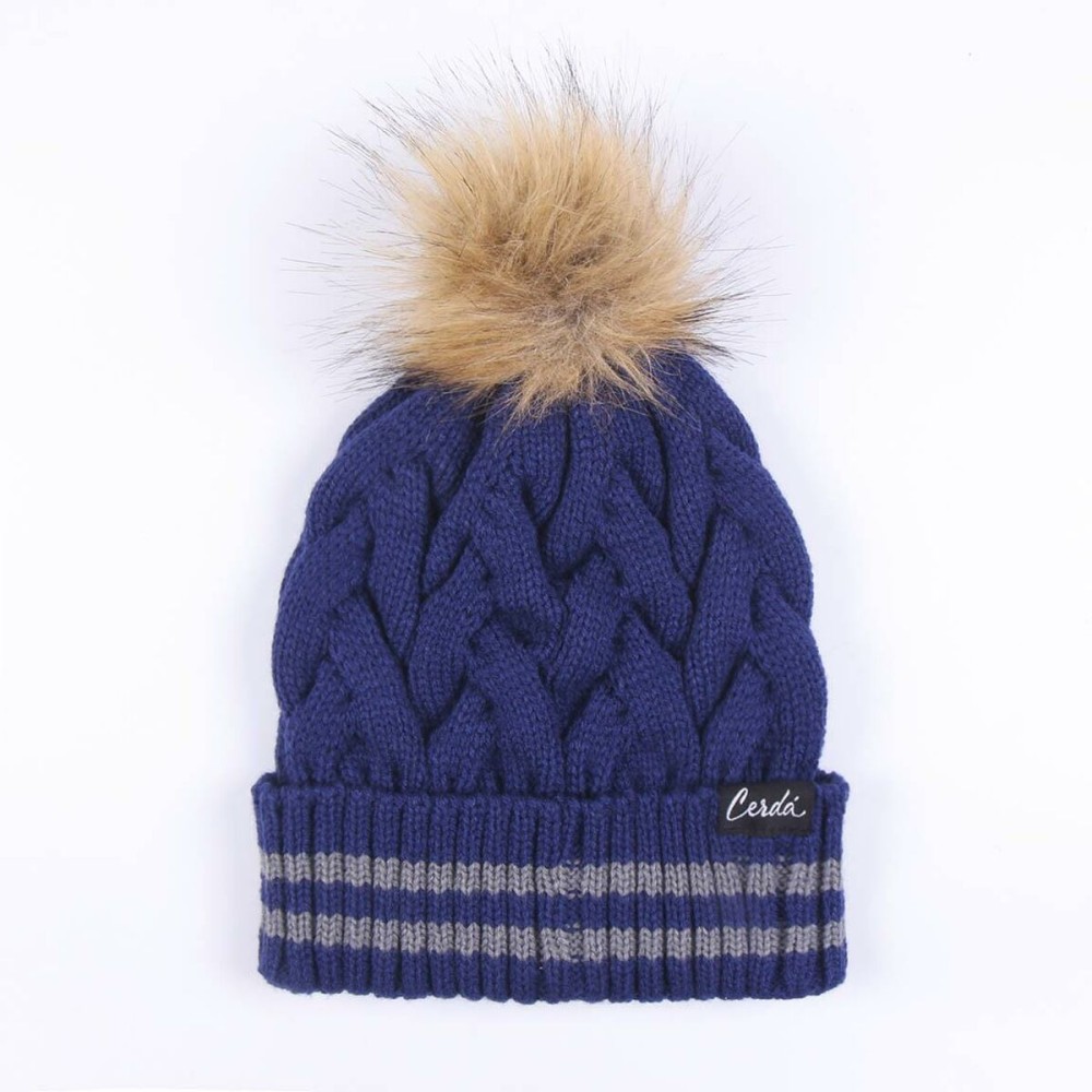 Bonnet enfant Harry Potter Bleu foncé