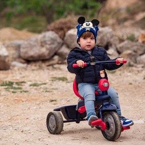 Bonnet enfant Mickey Mouse