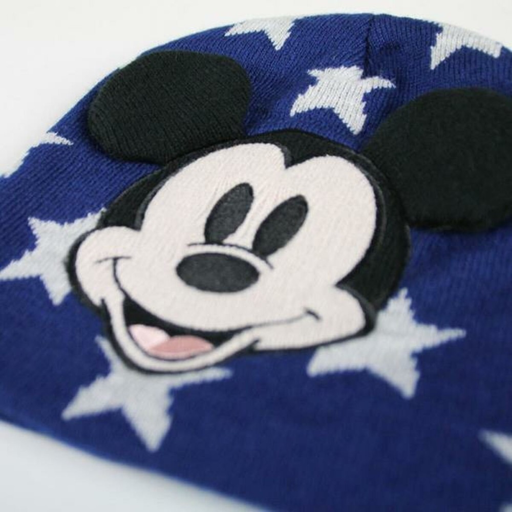 Bonnet enfant Mickey Mouse