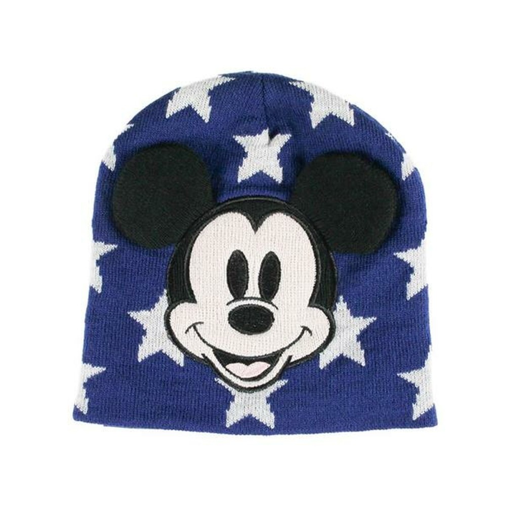 Bonnet enfant Mickey Mouse