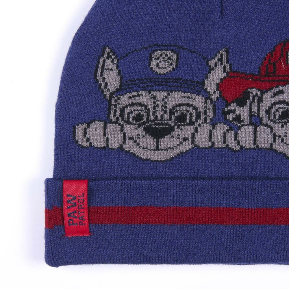 Bonnet enfant The Paw Patrol