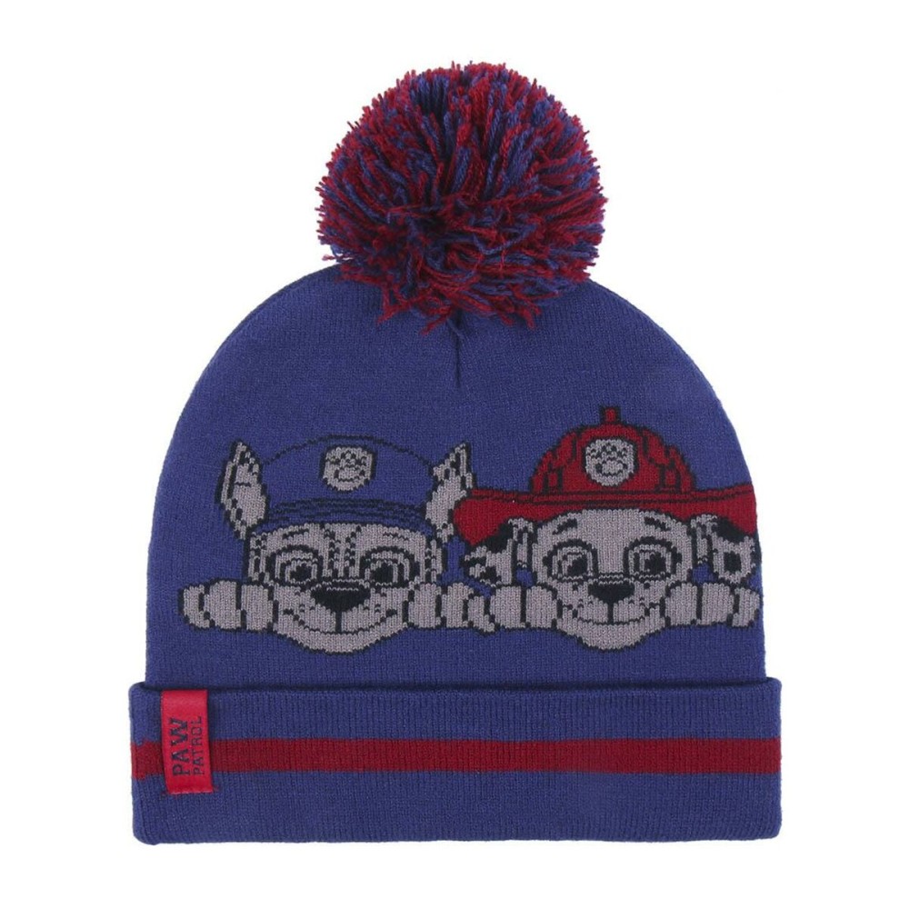Child Hat The Paw Patrol