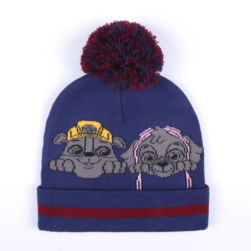 Child Hat The Paw Patrol