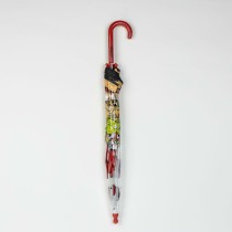 Umbrella Teenage Mutant Ninja Turtles 45 cm
