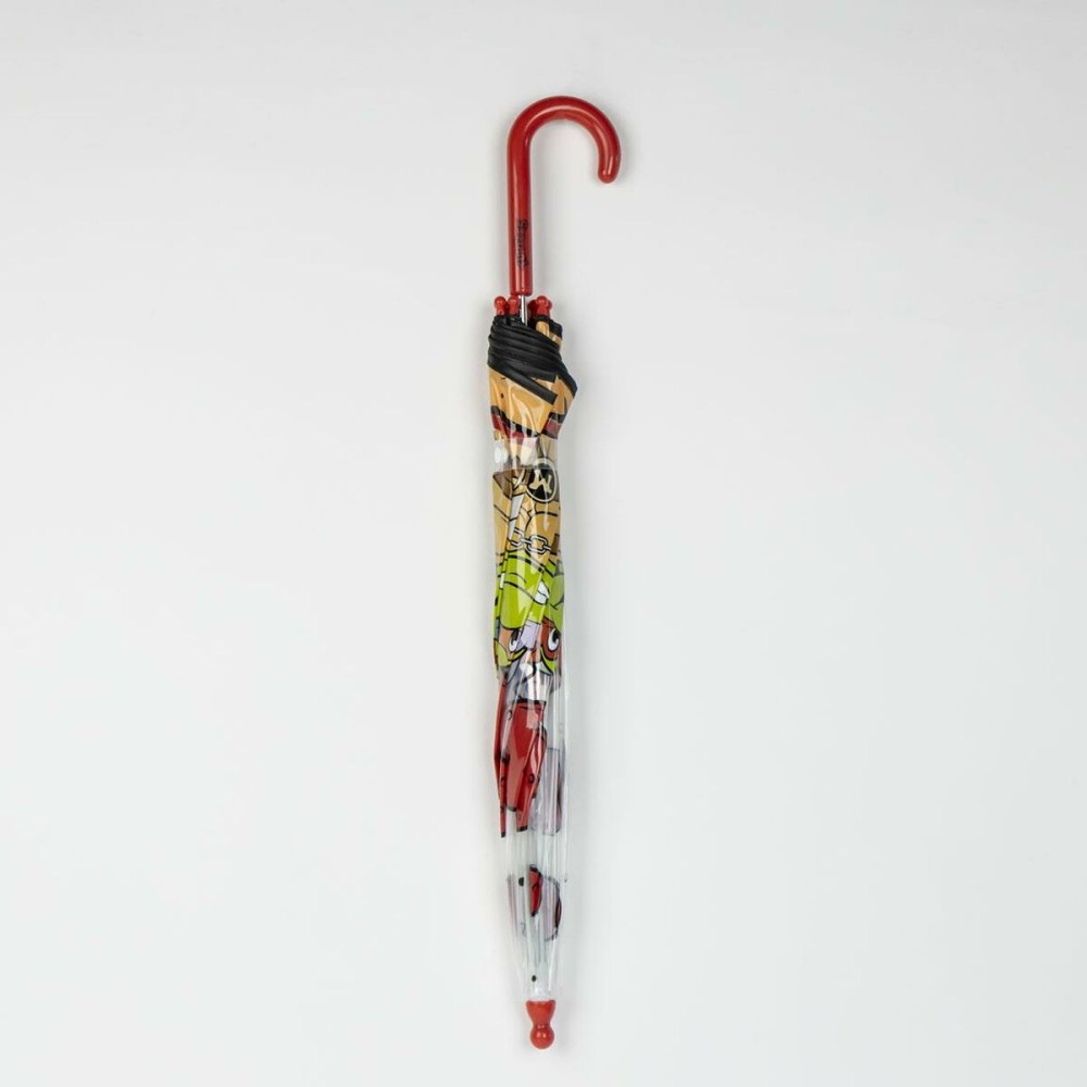 Parapluie Teenage Mutant Ninja Turtles 45 cm