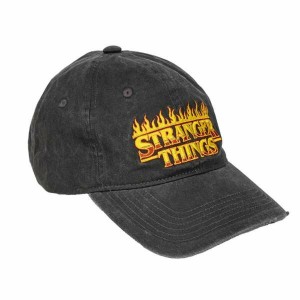 Sportkappe Stranger Things