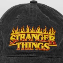 Sportkappe Stranger Things