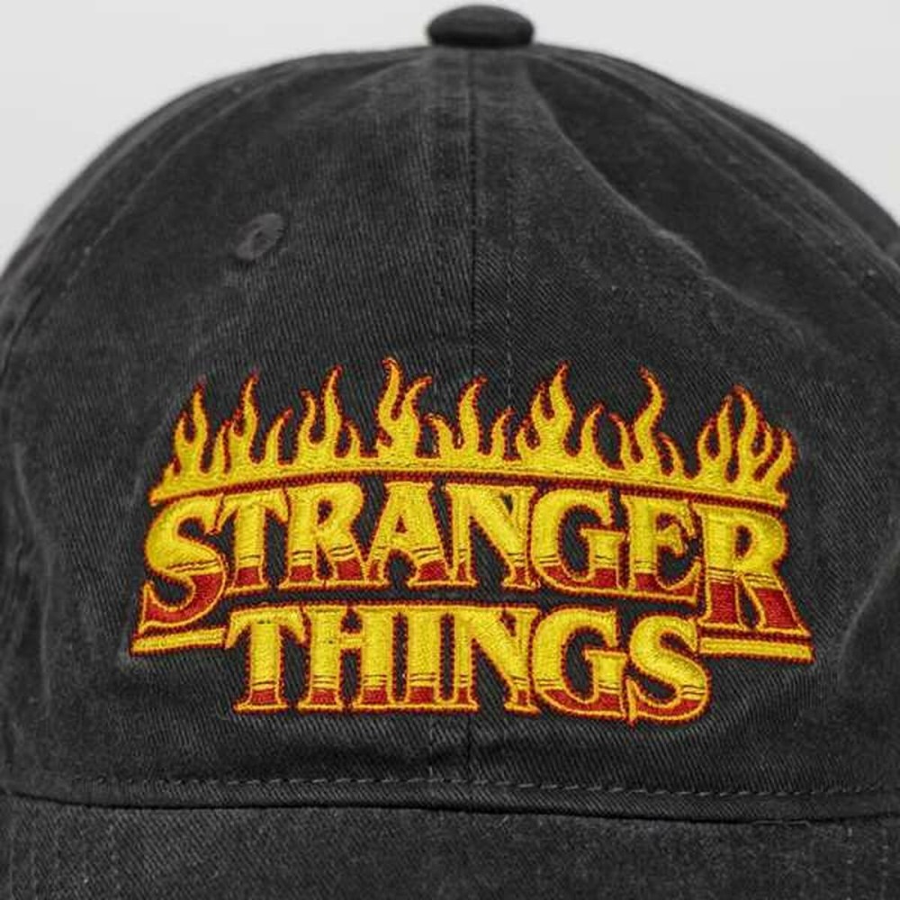 Sportkappe Stranger Things