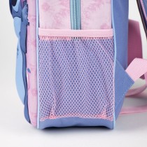 Schulrucksack Stitch Rosa 25,0 x 10,0 x 31,0 cm