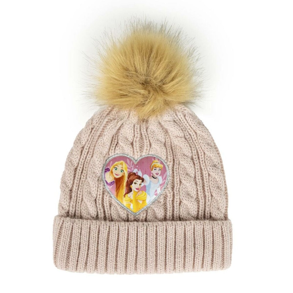 Chapeau Disney Princess