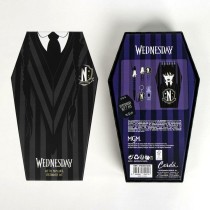Papierwaren-Set Wednesday