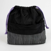 Travel Vanity Case The Nightmare Before Christmas