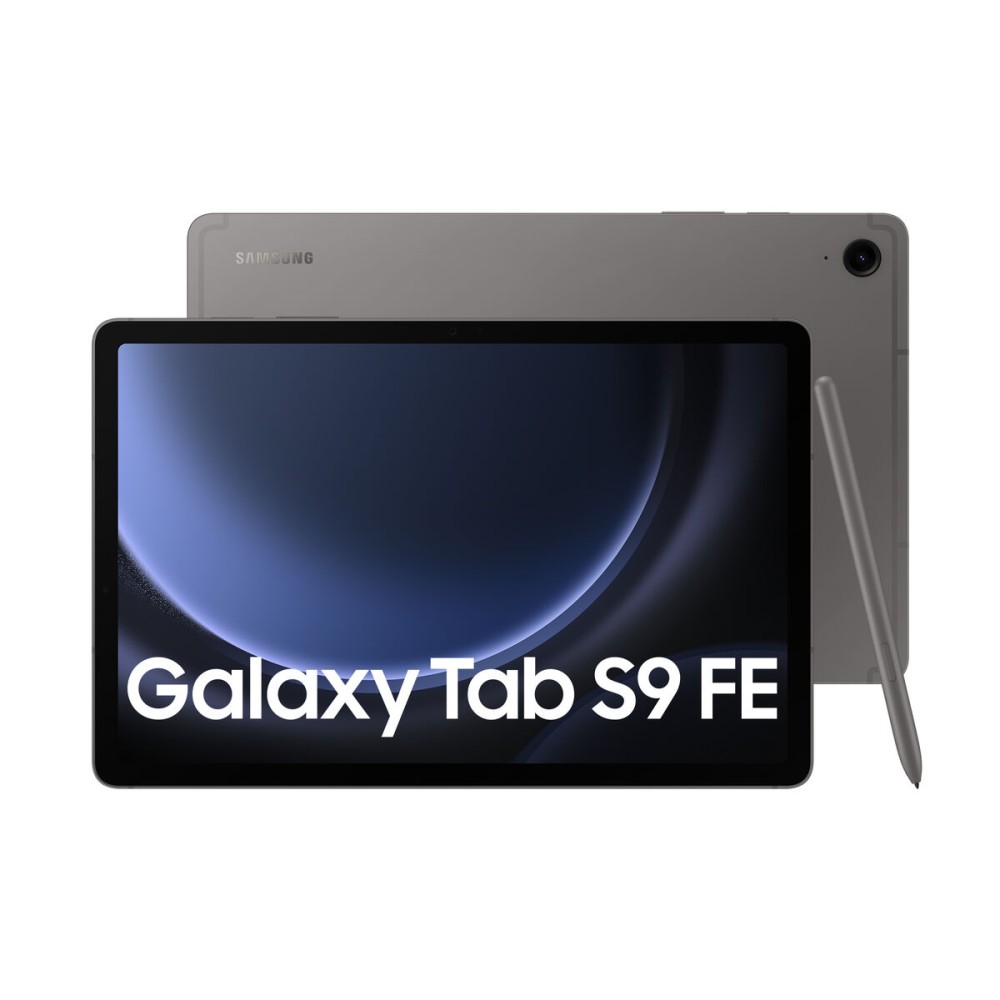 Tablette Samsung Galaxy Tab S9 FE 10,9" 8 GB RAM 256 GB Gris