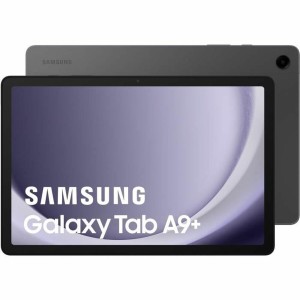 Tablette Samsung Galaxy Tab A9+ 11" 4 GB RAM 64 GB Graphite Acier