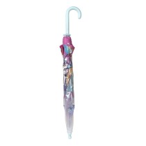Regenschirm The Paw Patrol Rosa Ø 71 cm