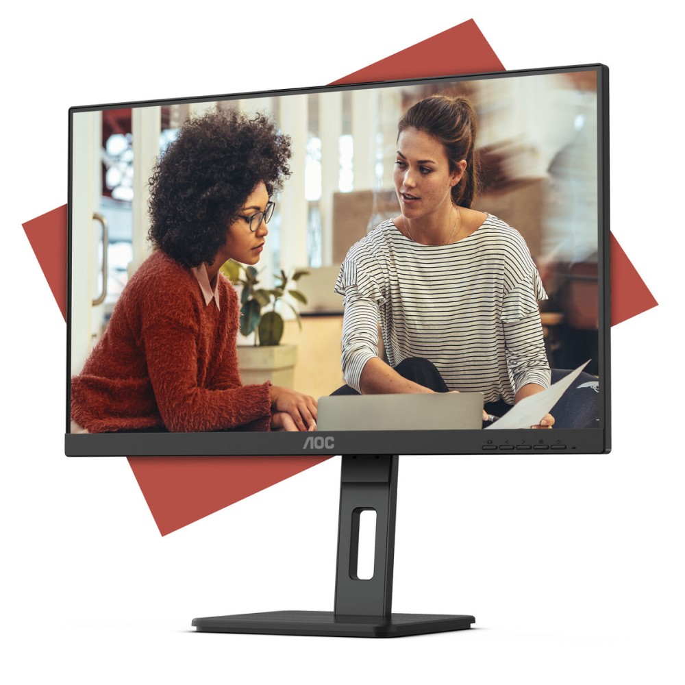 Monitor Gaming AOC 27E3QAF Full HD 27"