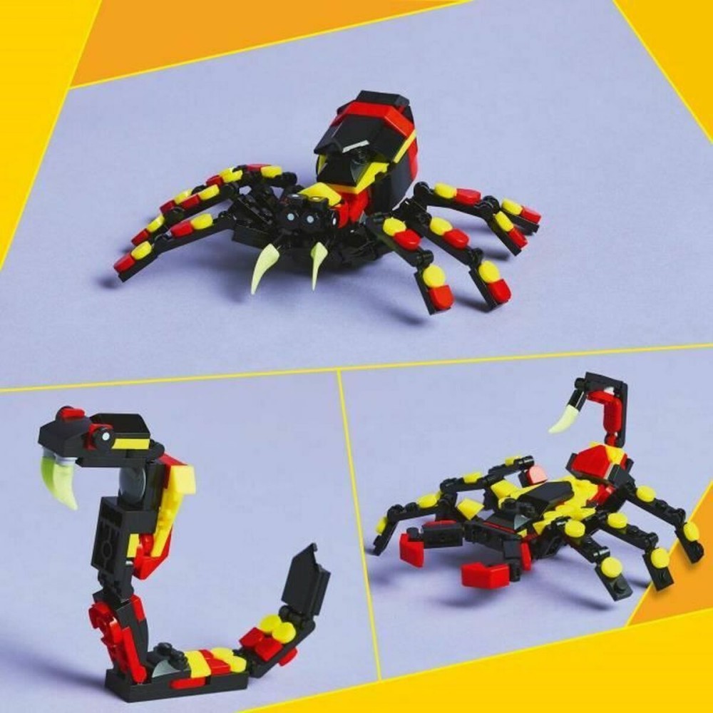 Construction set Lego