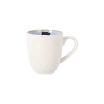 Tasse mug La Mediterránea Calobra Bleu 220 ml (48 Unités)