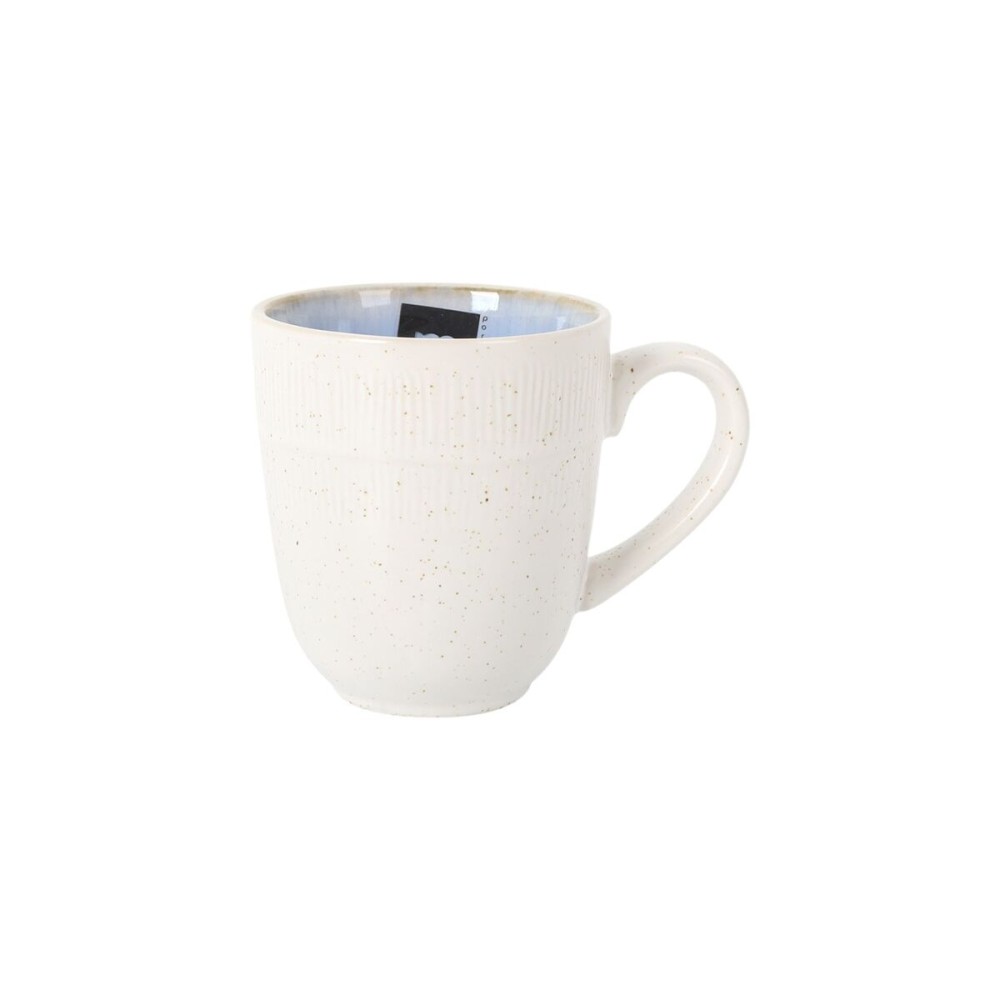 Tasse mug La Mediterránea Calobra Bleu 220 ml (48 Unités)