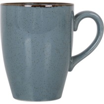 Henkelbecher Santa Clara Salvora Blau 350 ml (12 Stück)