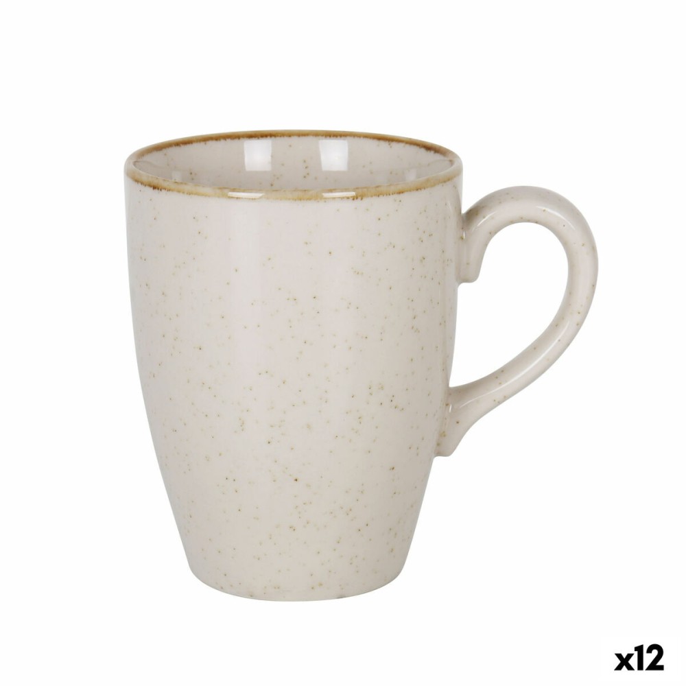 Henkelbecher Santa Clara Salvora 350 ml (12 Stück)