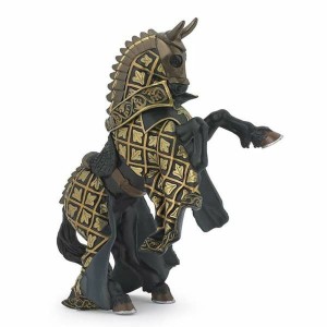 Horse Papo 39918 15 x 6 x 9 cm PVC Plastic (1 Unit)