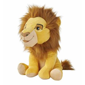 Jouet Peluche Smoby Mufasa 45cm