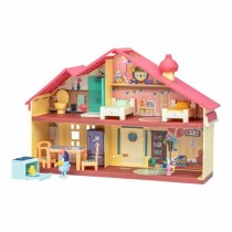 Doll's House Famosa Bluey Celebration Home