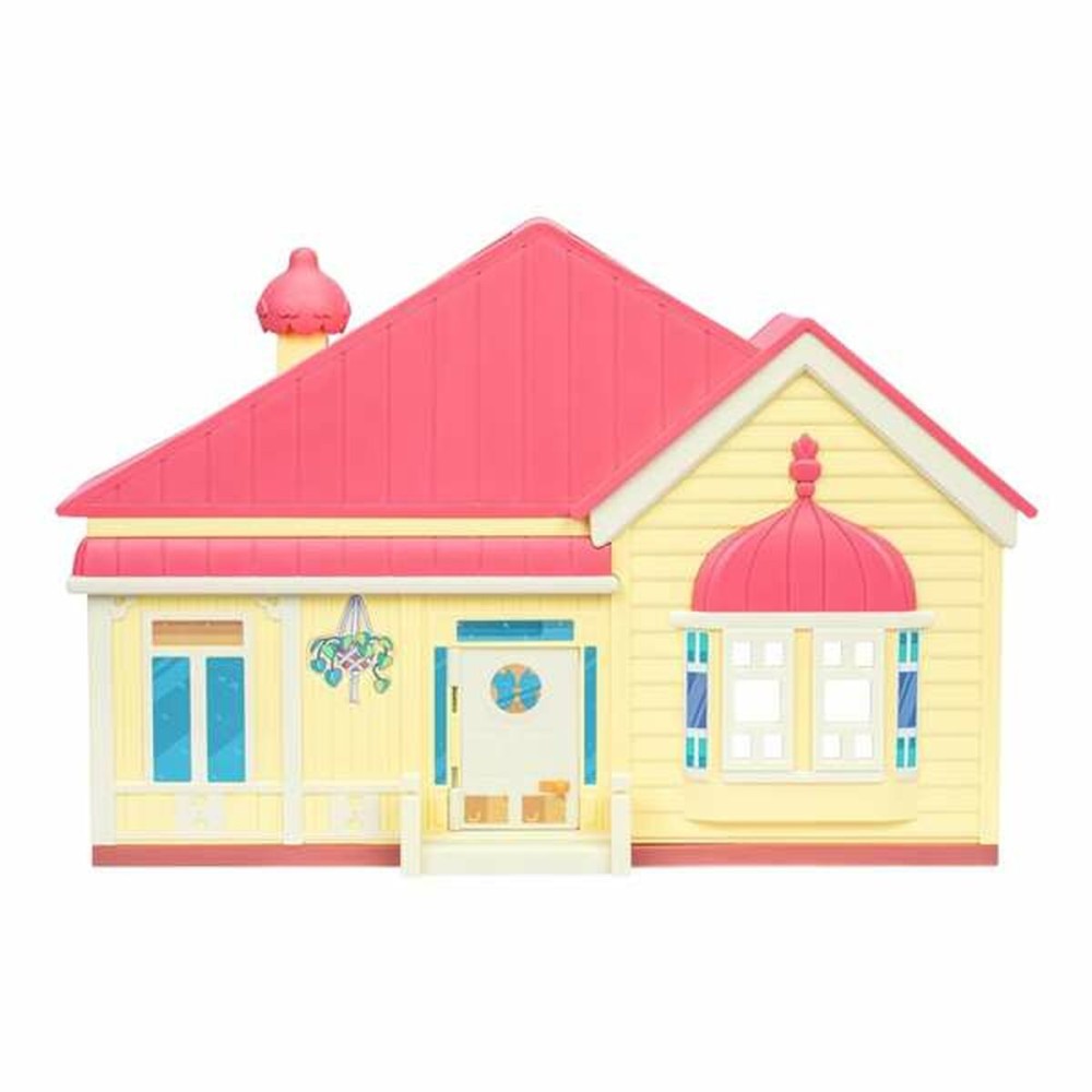 Doll's House Famosa Bluey Celebration Home
