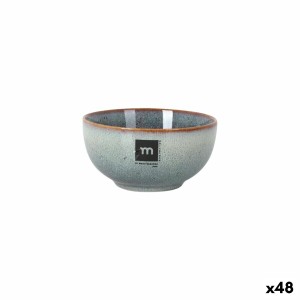 Bol La Mediterránea Melow 340 ml (48 Unités)