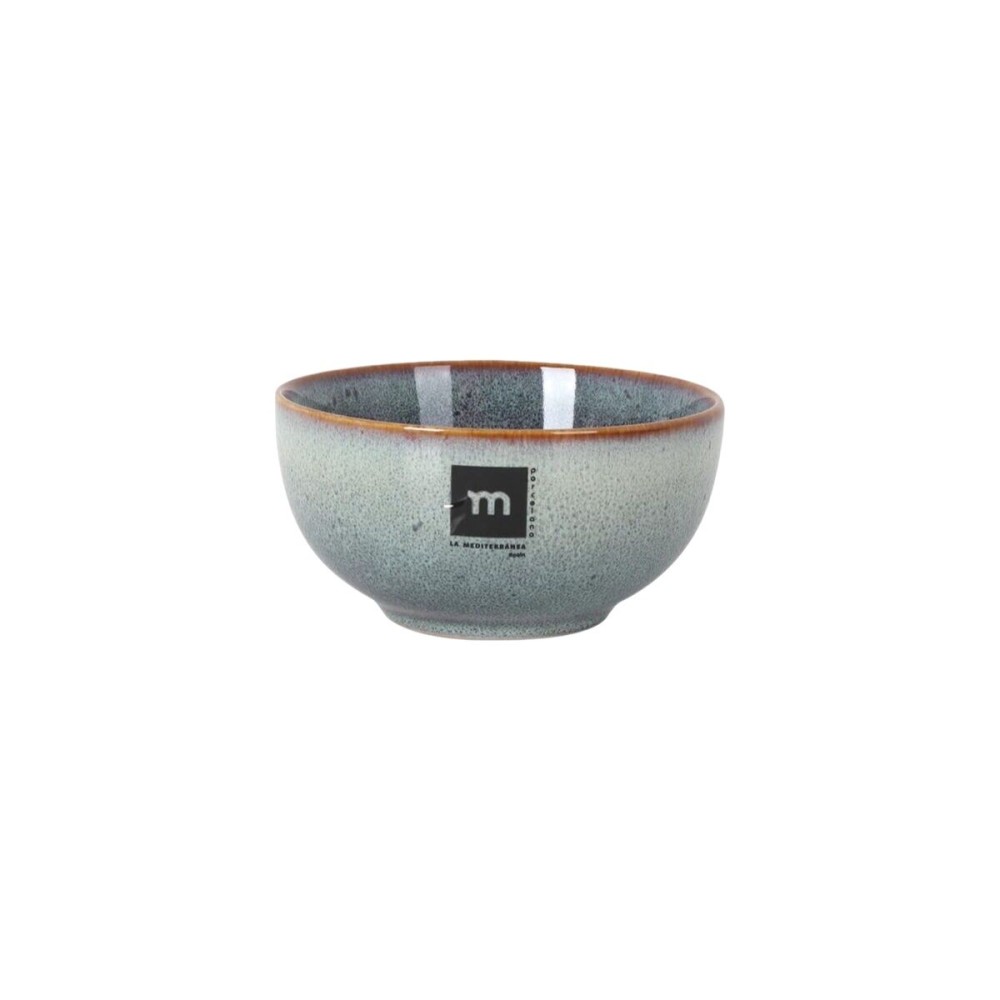 Bowl La Mediterránea Melow 340 ml (48 Units)