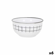 Bowl Santa Clara Cloth 520 ml (6 Units)