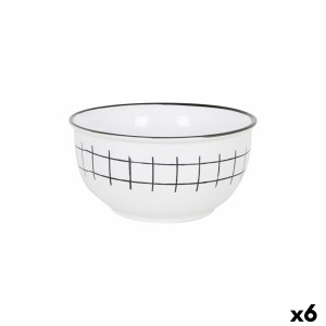 Bowl Santa Clara Cloth 520 ml (6 Units)