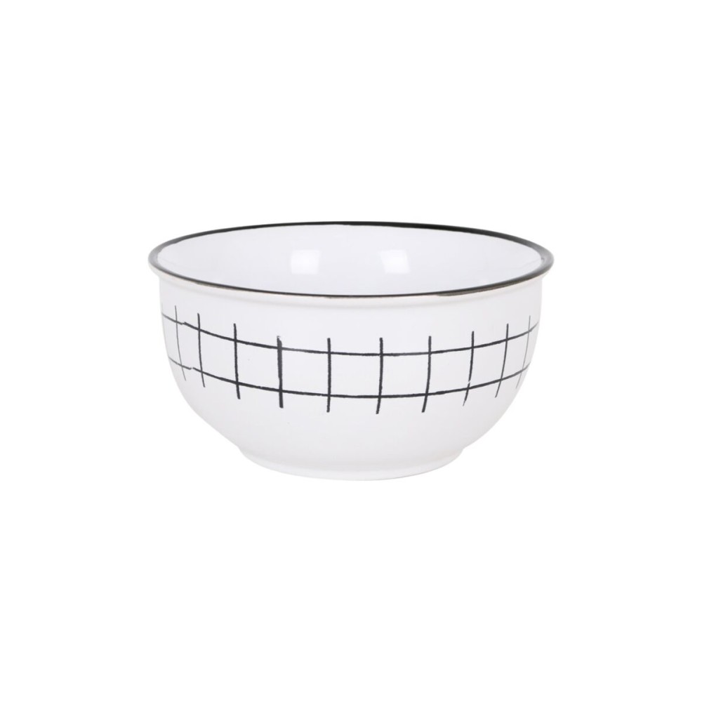 Bowl Santa Clara Cloth 520 ml (6 Units)